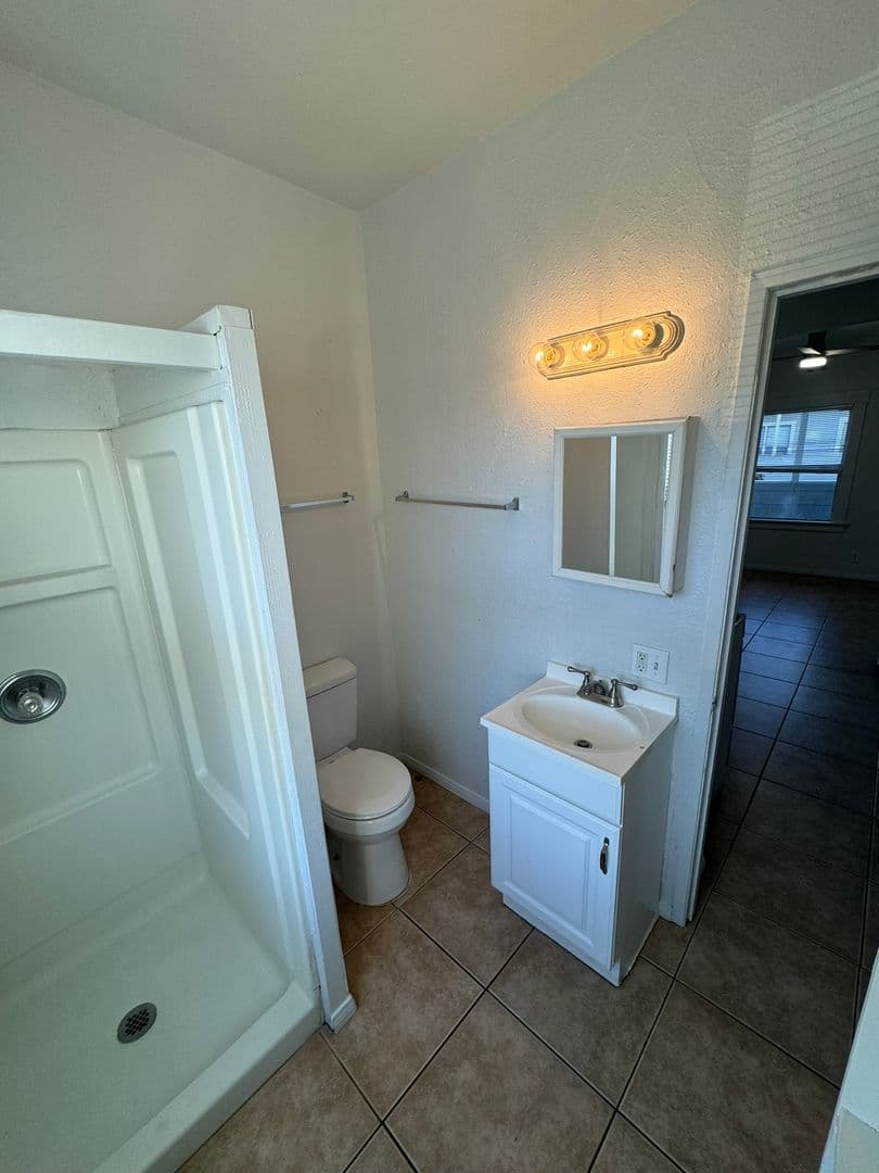 Escondido Apartment: 204 E. 2nd Avenue
