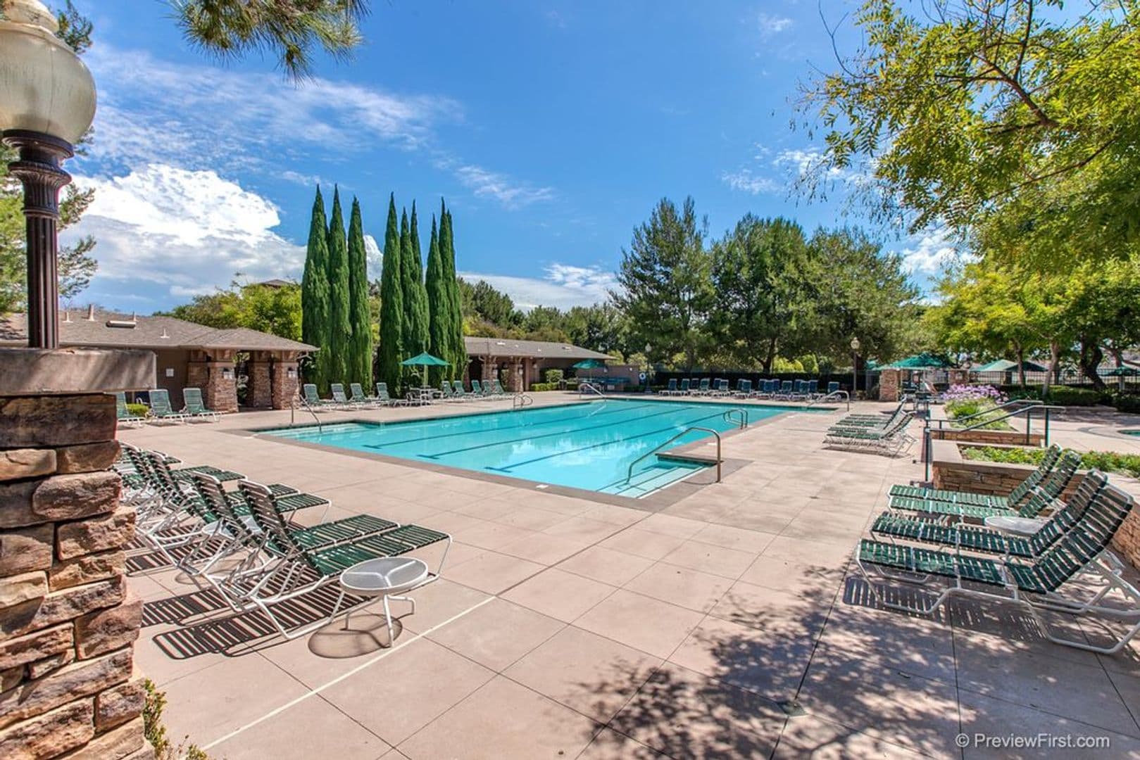 San Diego House: 2762 West Canyon Avenue