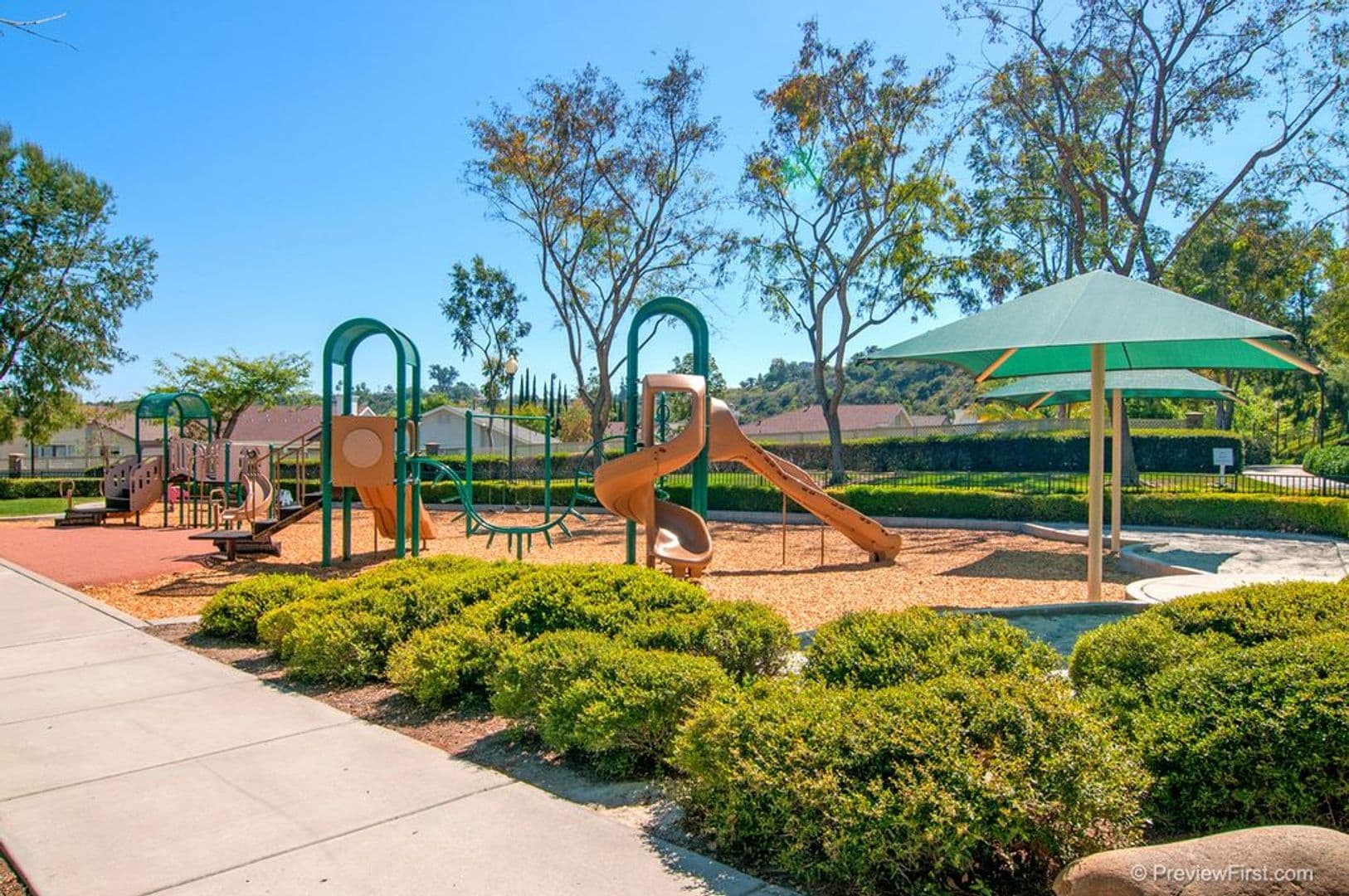 San Diego House: 2762 West Canyon Avenue
