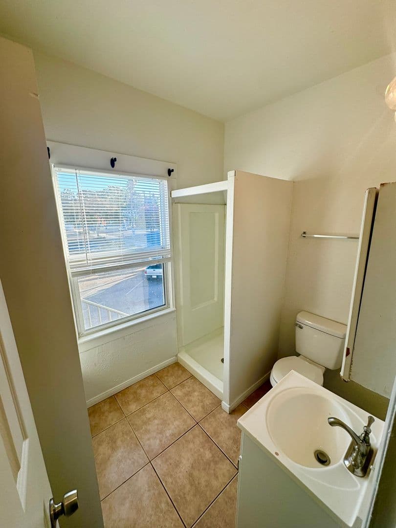 Escondido Apartment: 204 E. 2nd Avenue