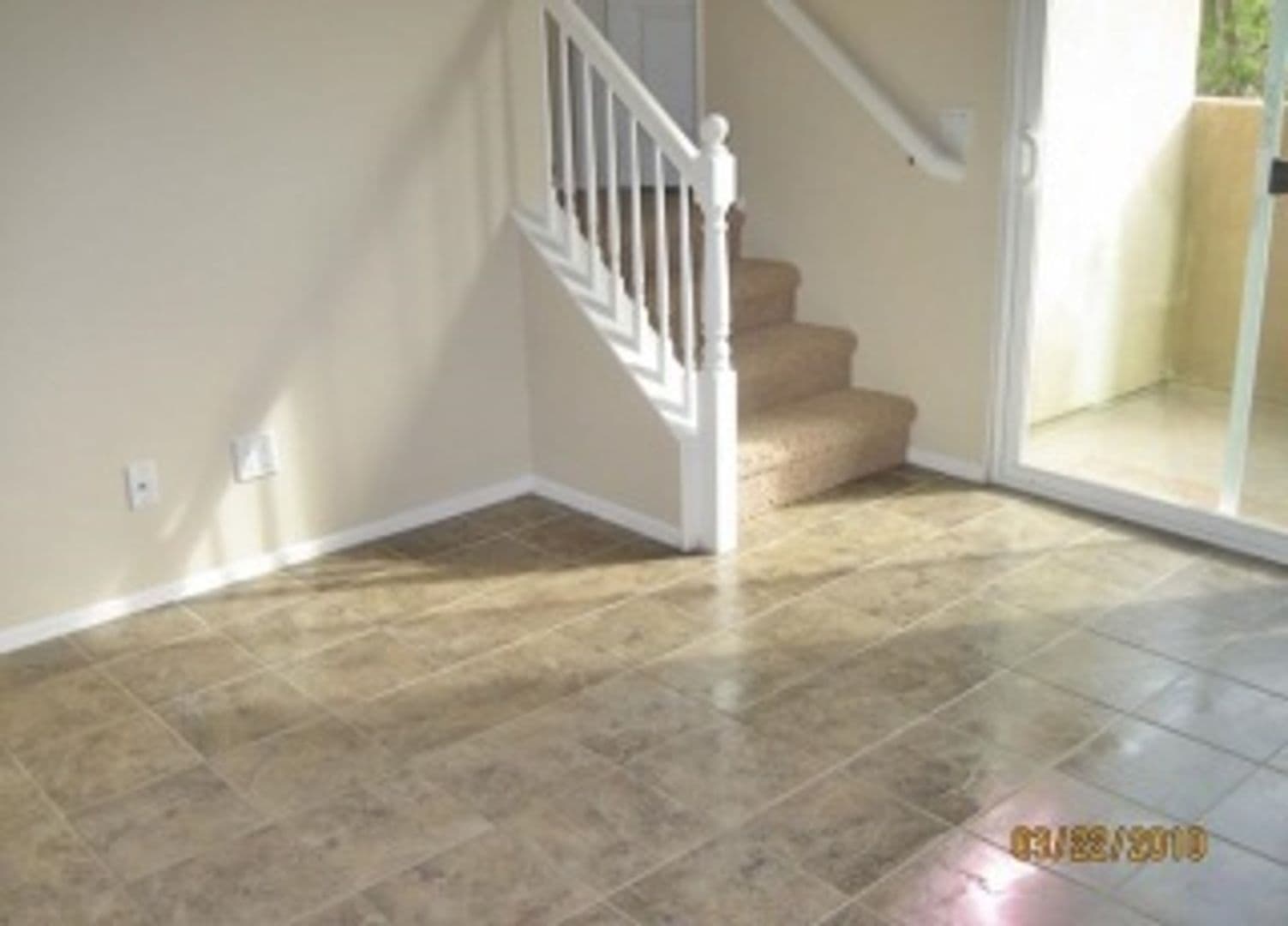 San Marcos Townhome: 589 Almond Road