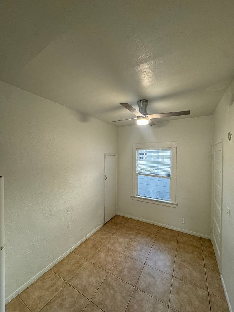 Escondido Apartment: 204 E. 2nd Avenue