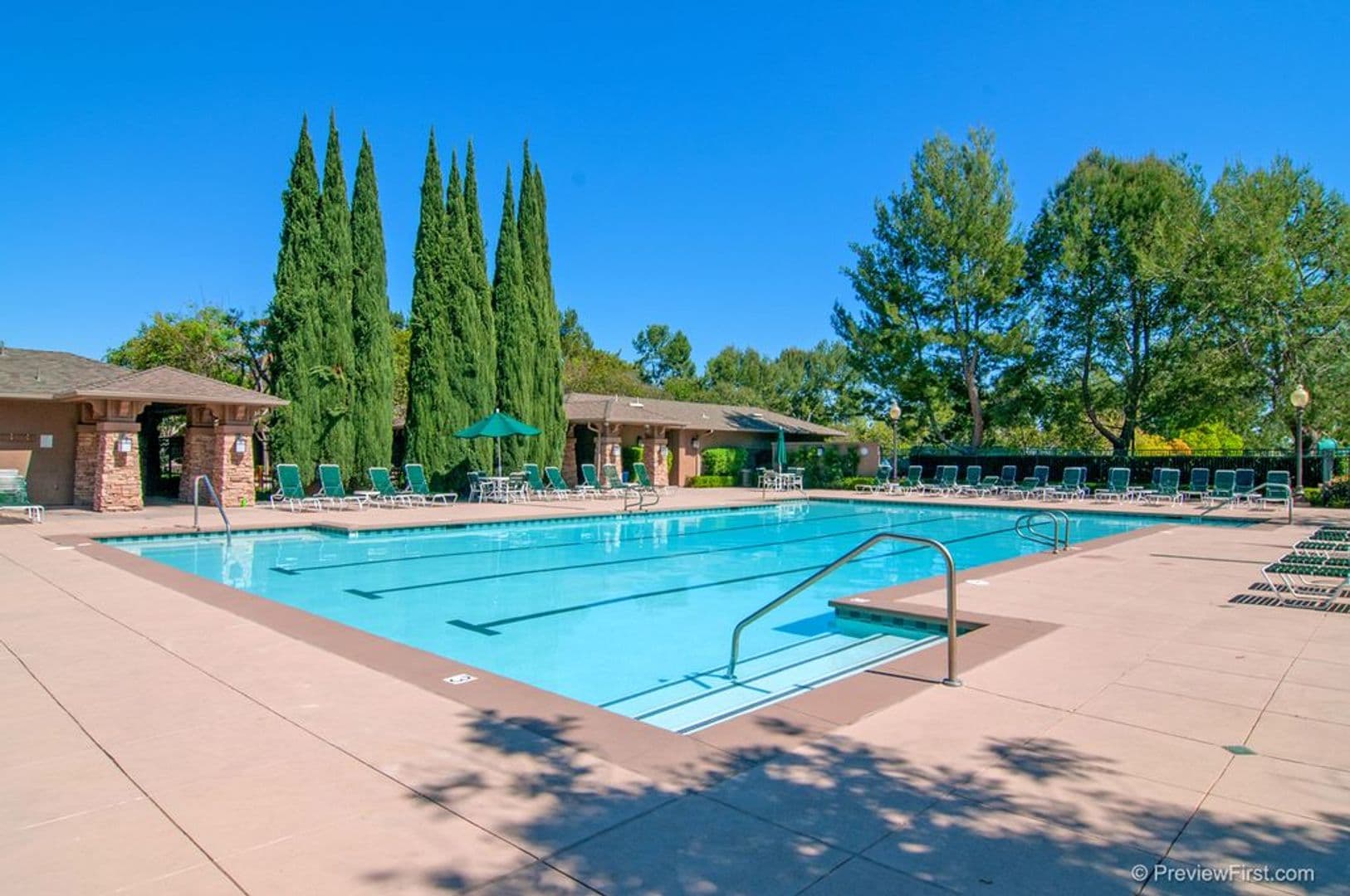 San Diego House: 2762 West Canyon Avenue