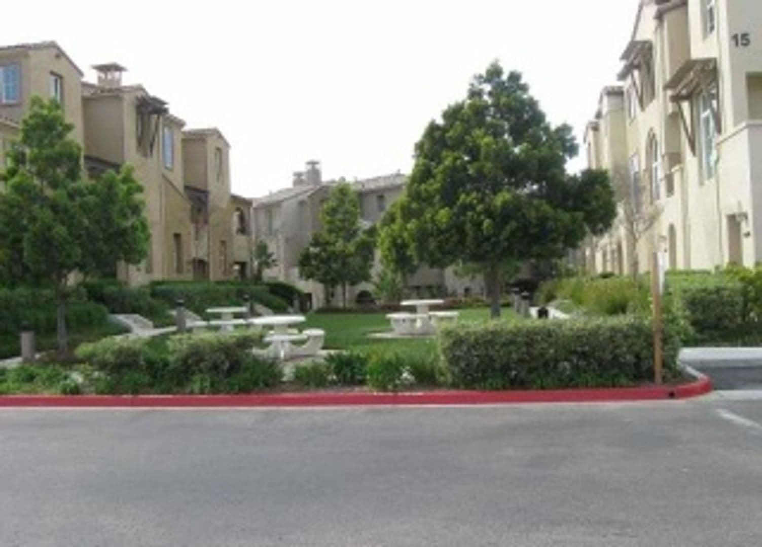 San Marcos Townhome: 589 Almond Road