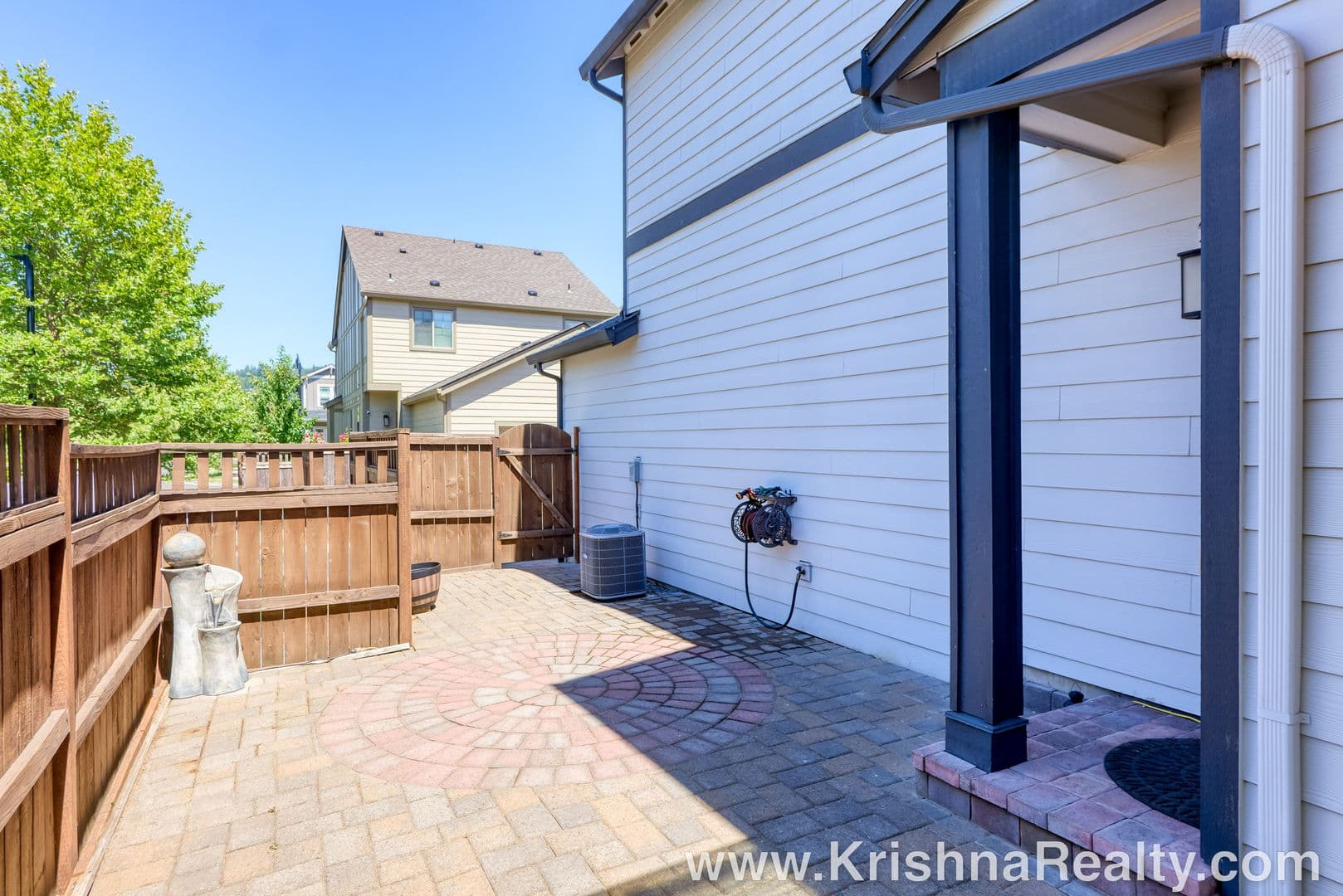 Portland House: 14791 NW Cosmos Street