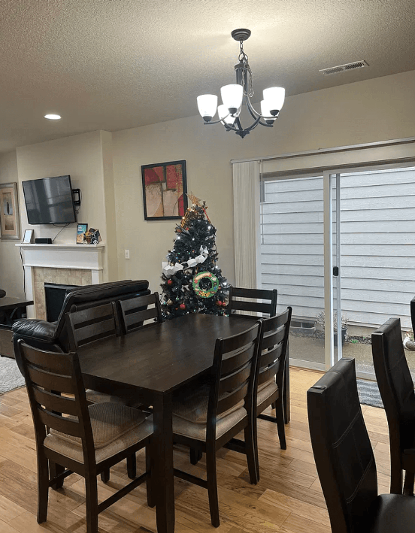 Portland House: 14954 NW Cosmos Street