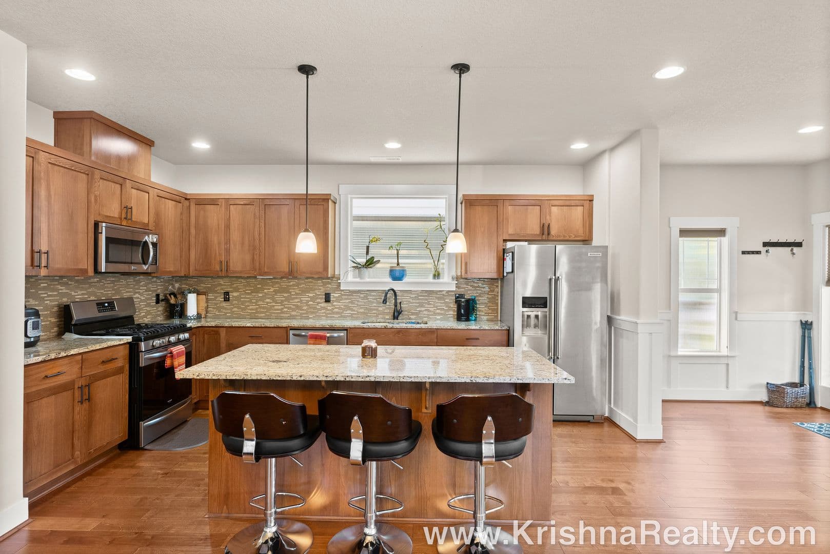 Portland House: 14791 NW Cosmos Street