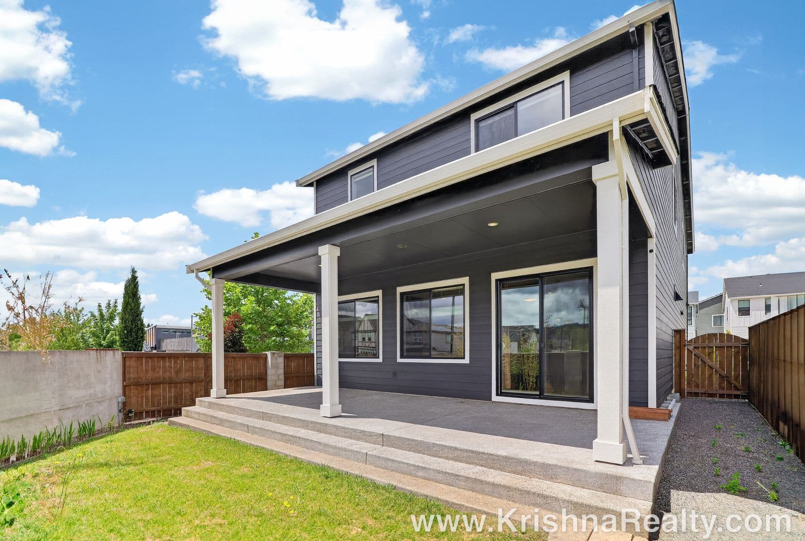 Portland House: 7802 NW 156th Terrace