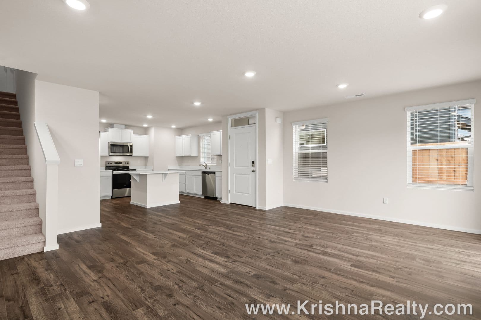 Vancouver House: 10226 NE 79th Ct