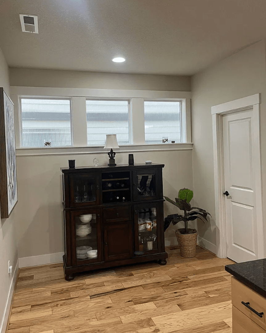 Portland House: 14954 NW Cosmos Street