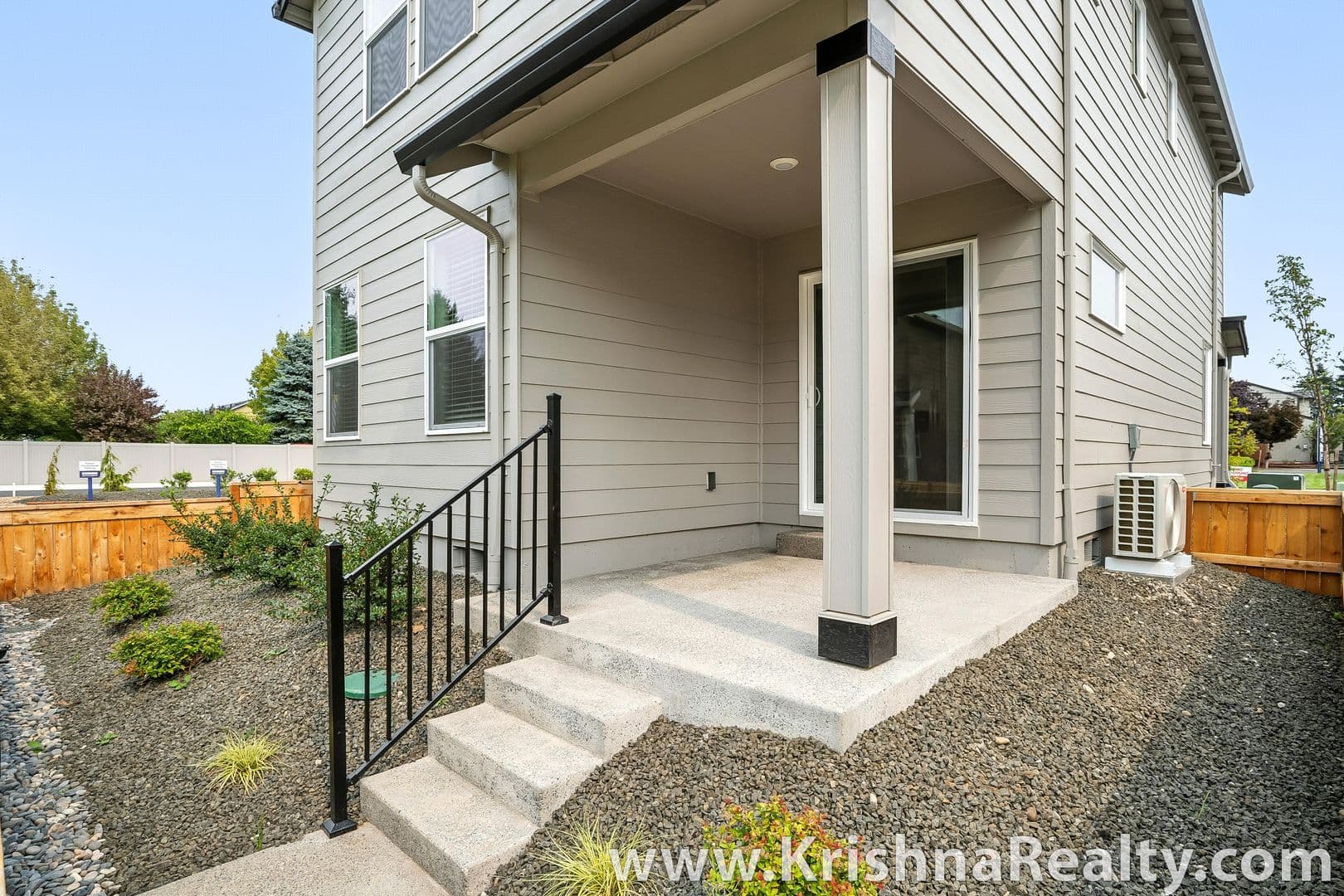 Vancouver House: 5510 NE 66th Pl
