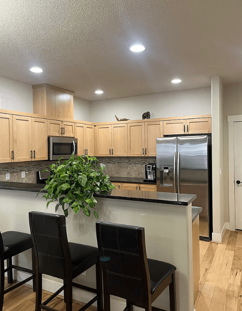 Portland House: 14954 NW Cosmos Street