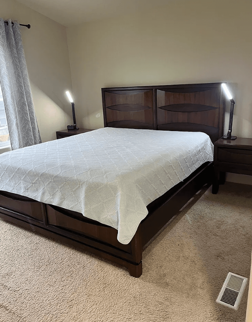 Portland House: 14954 NW Cosmos Street