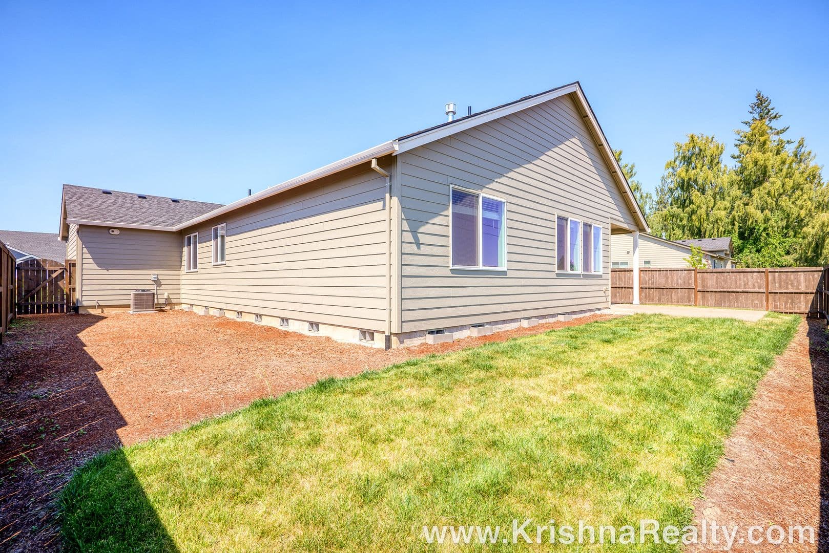 Cornelius House: 1010 South 32nd Avenue
