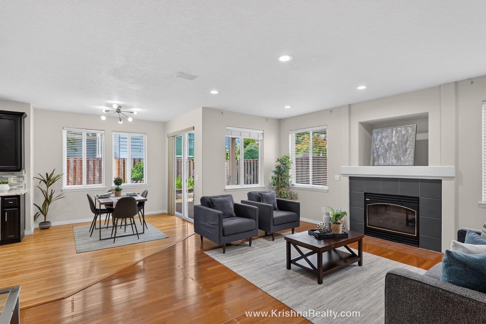Portland House: 14395 NW Lilium Drive