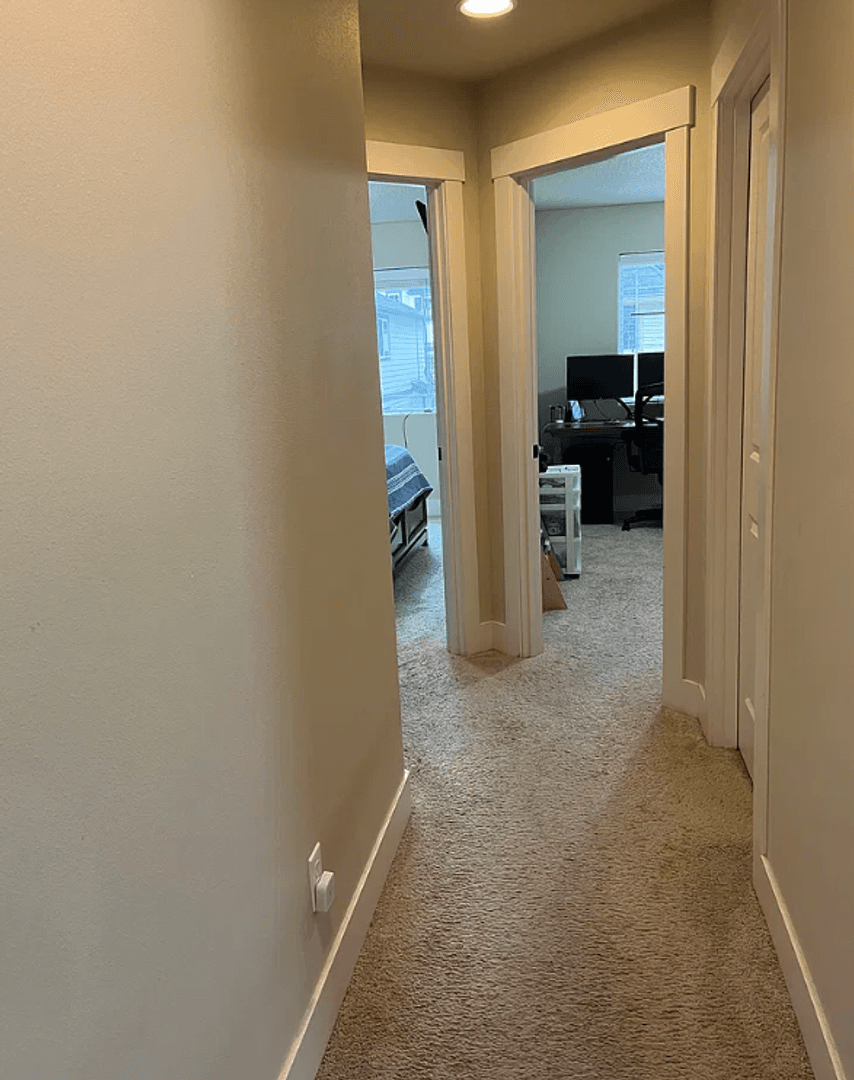 Portland House: 14954 NW Cosmos Street