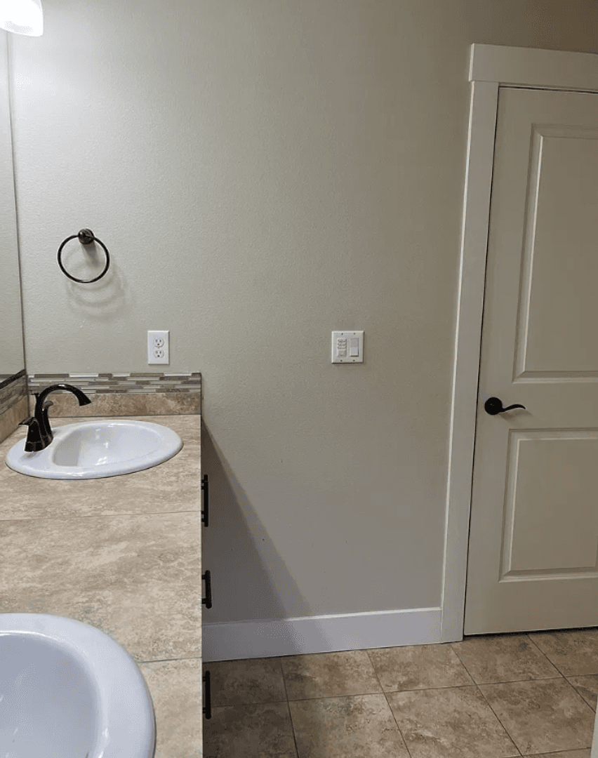 Portland House: 14954 NW Cosmos Street