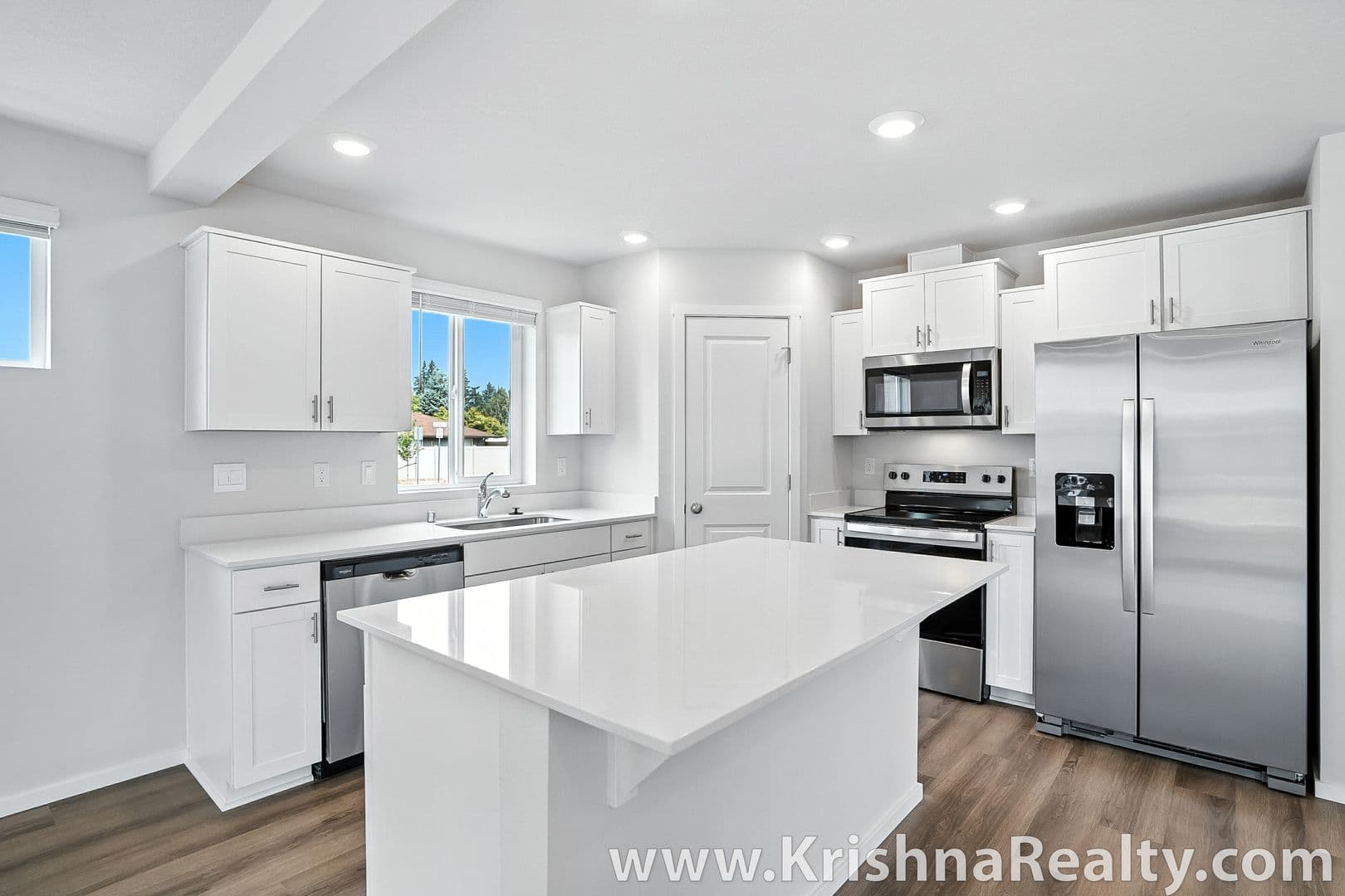 Vancouver House: 5510 NE 66th Pl