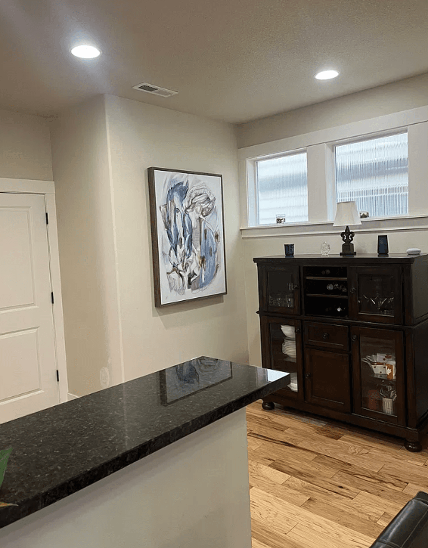 Portland House: 14954 NW Cosmos Street