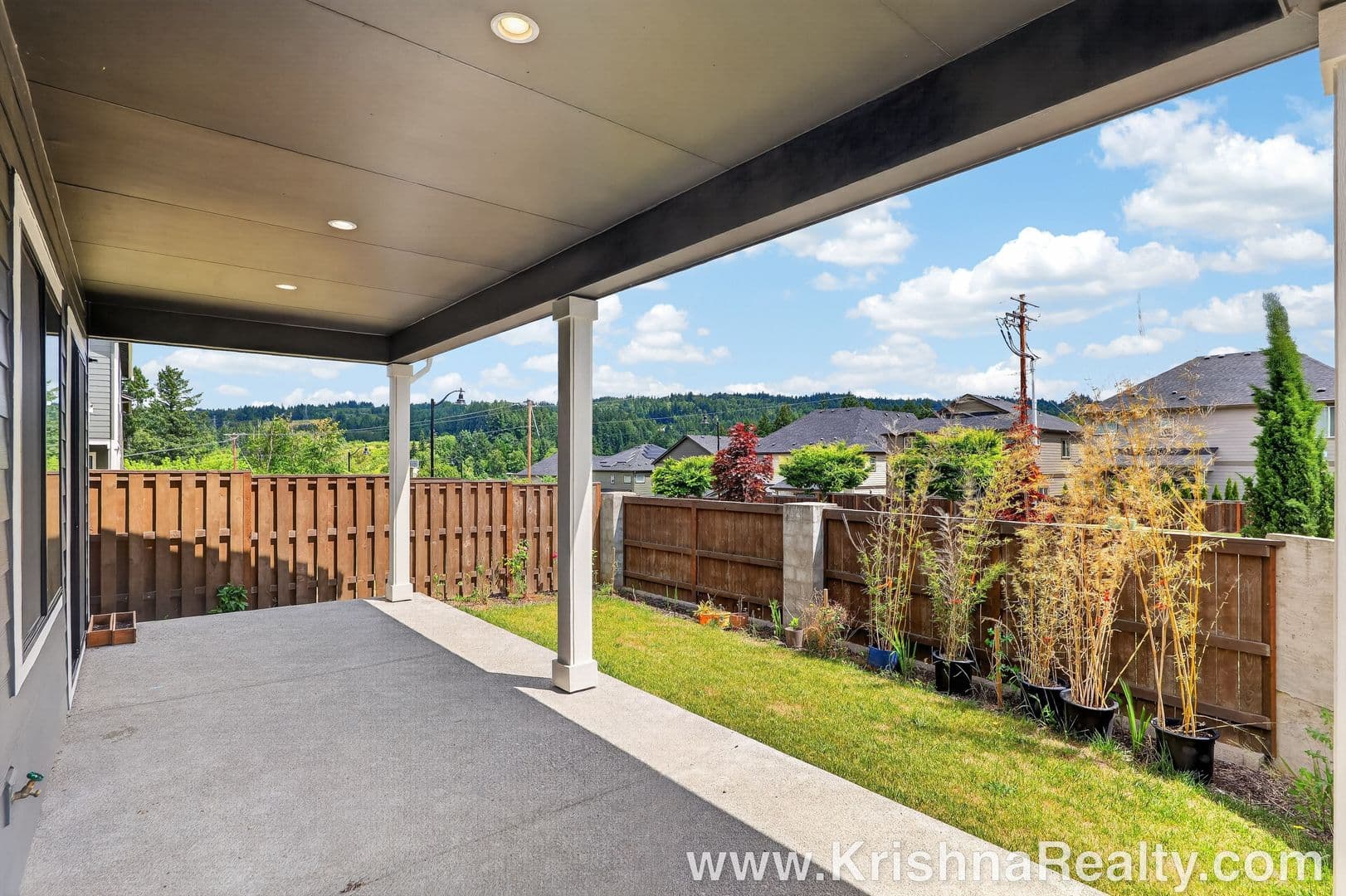 Portland House: 7802 NW 156th Terrace