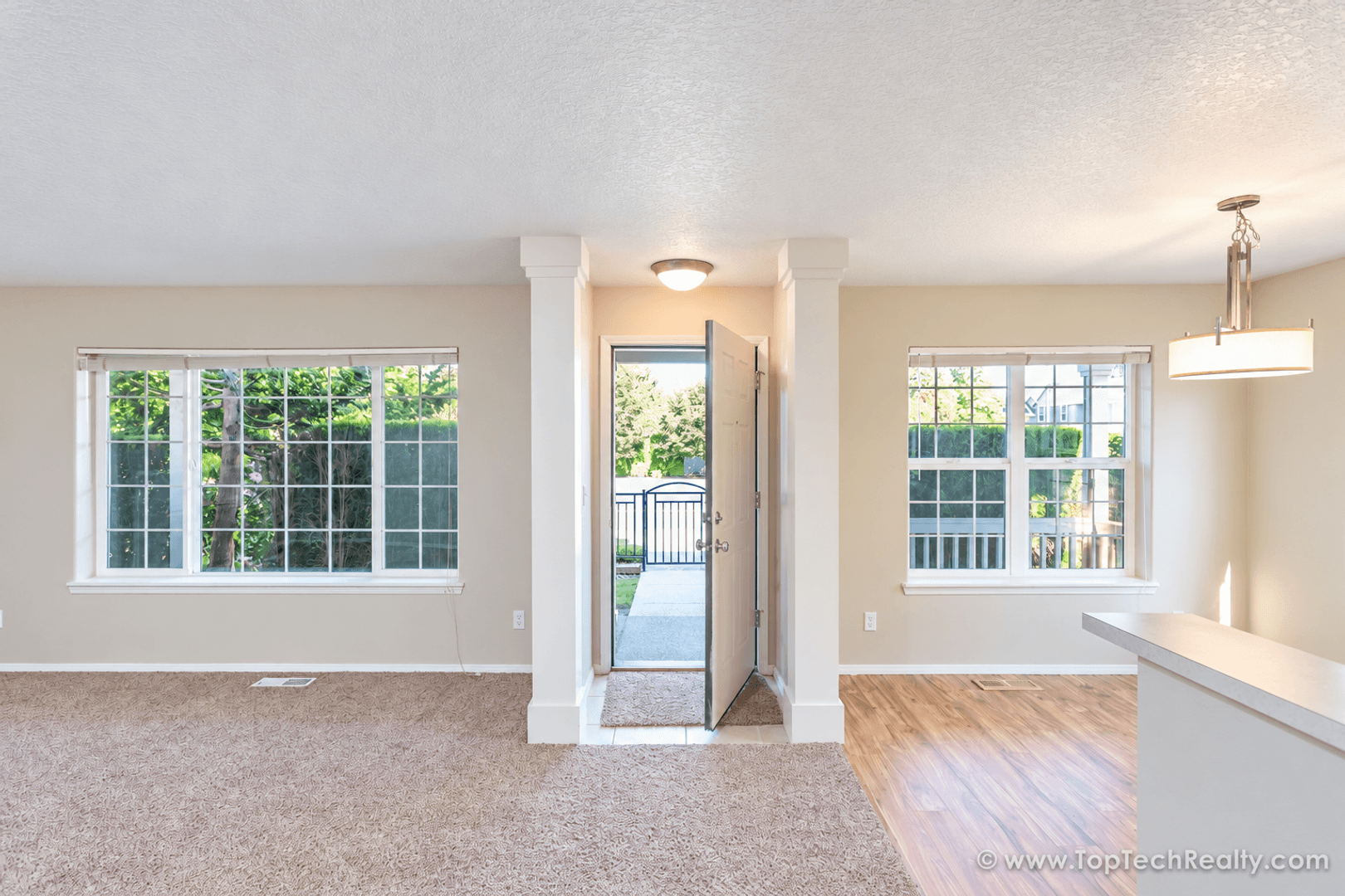 Hillsboro House: 502 NE 64th Court