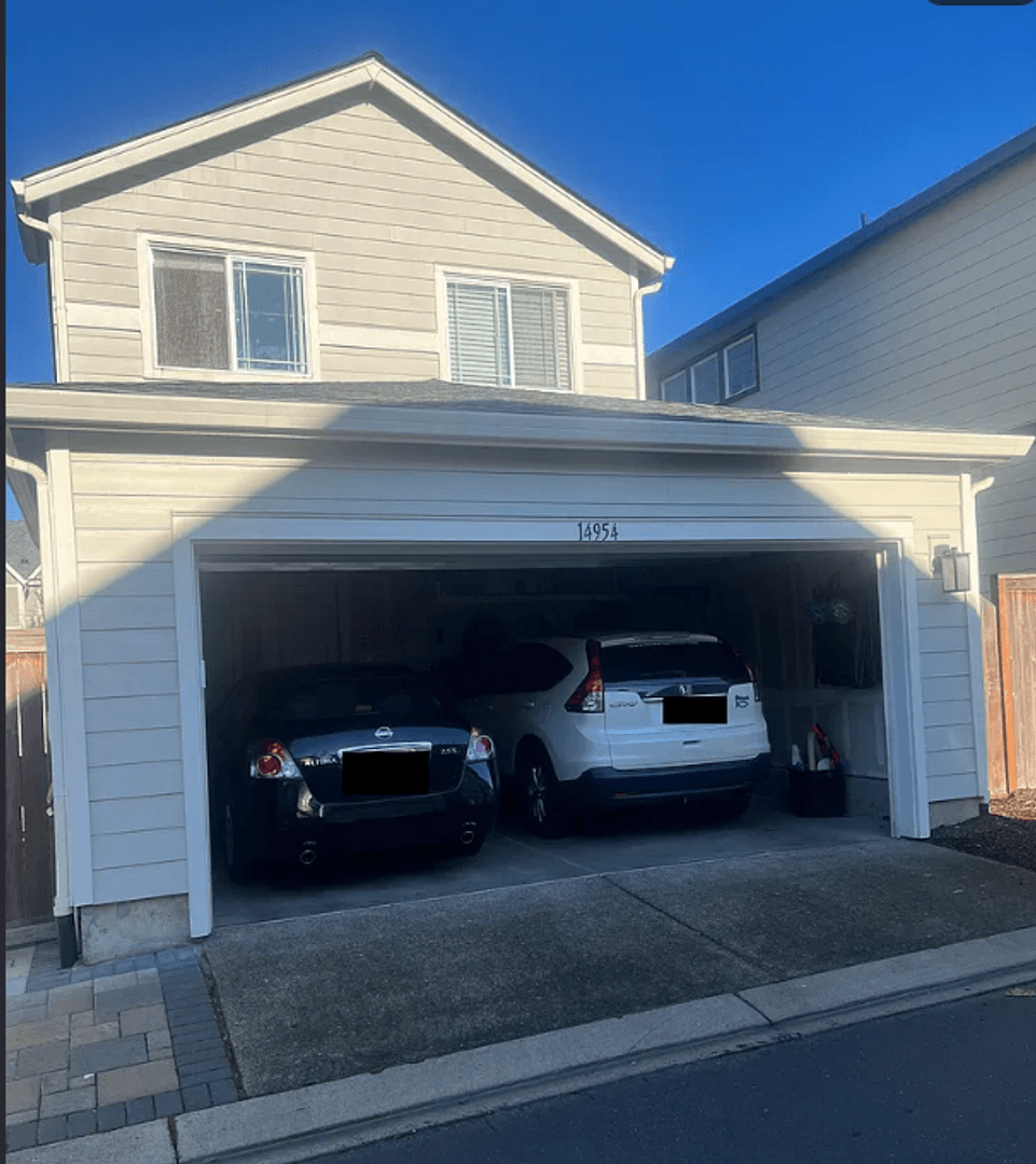 Portland House: 14954 NW Cosmos Street