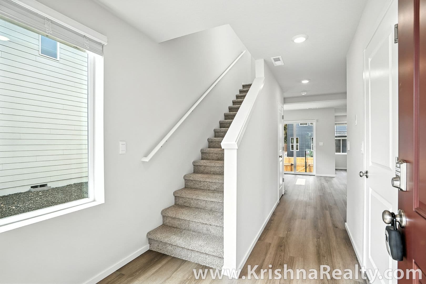 Vancouver House: 5510 NE 66th Pl