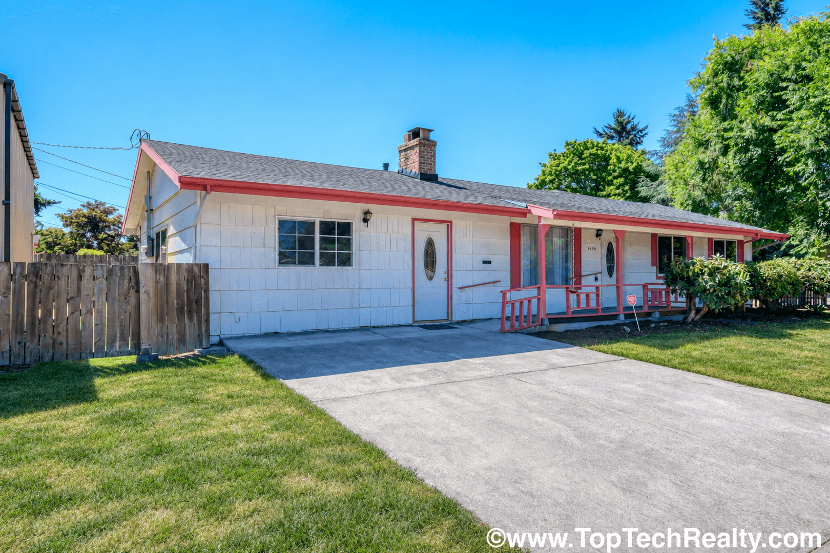 Beaverton, House: 14390 SW Furlong Way