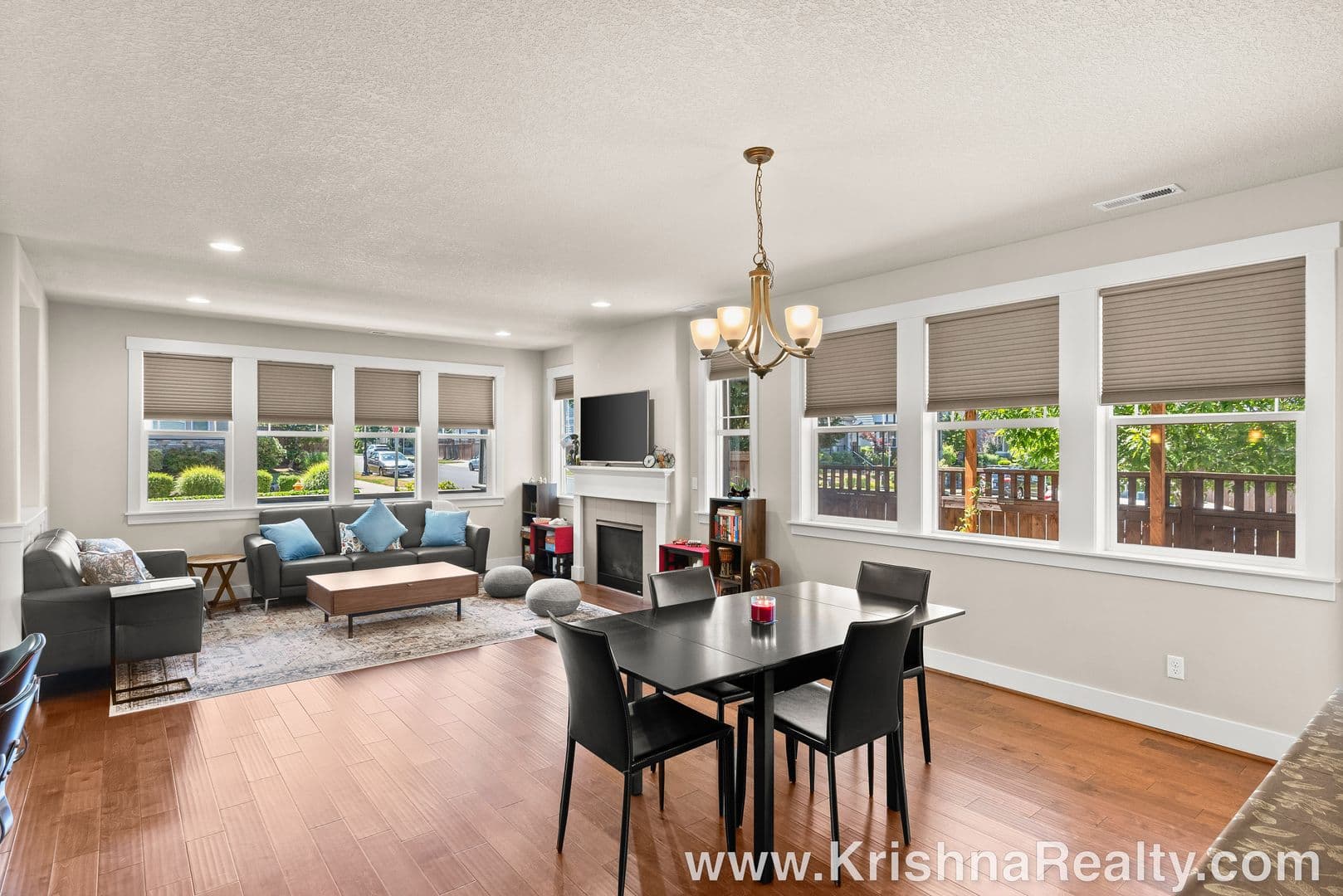 Portland House: 14791 NW Cosmos Street