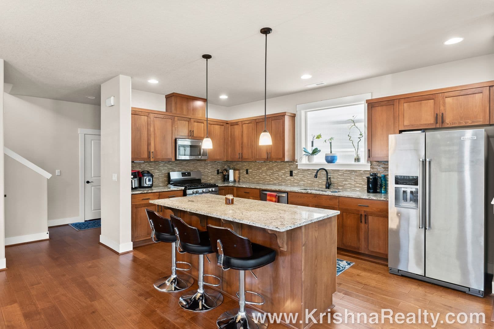 Portland House: 14791 NW Cosmos Street