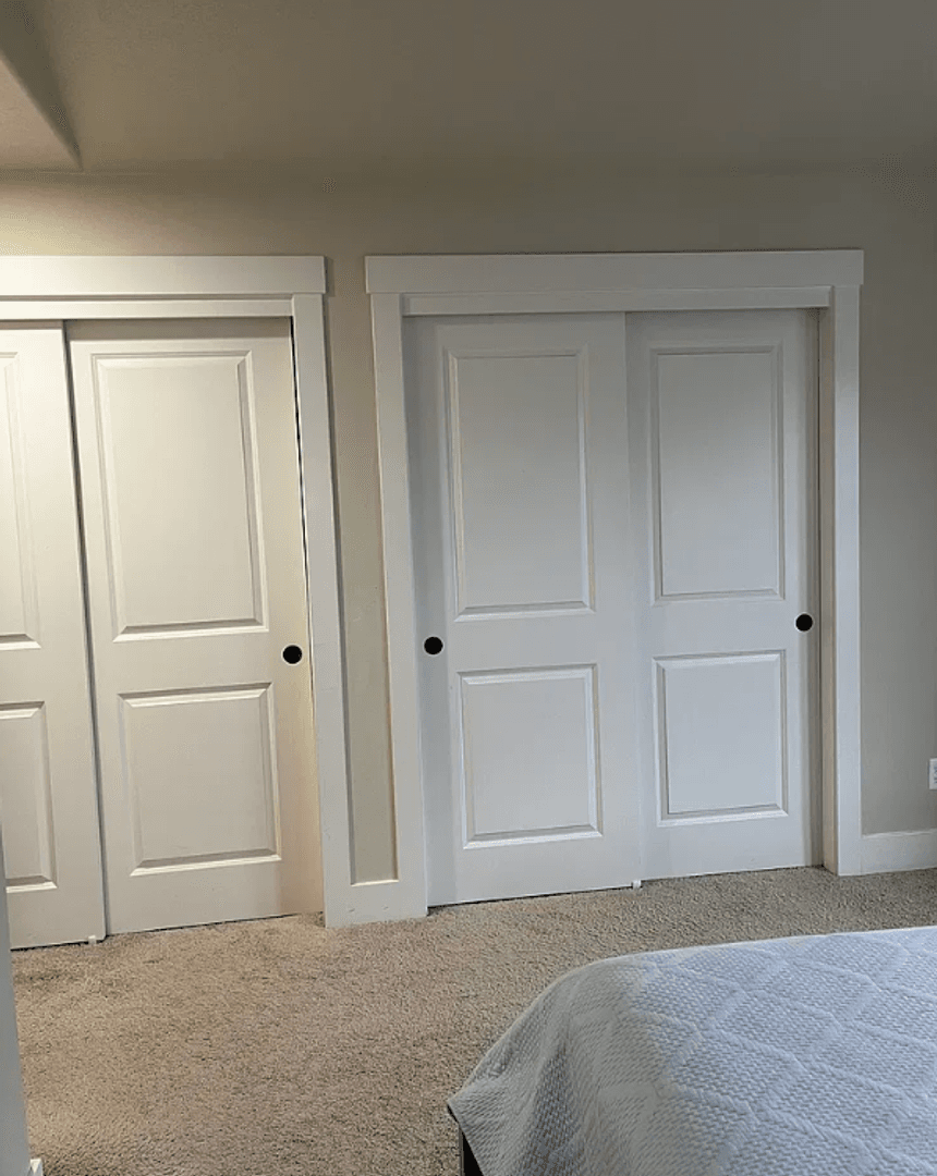 Portland House: 14954 NW Cosmos Street