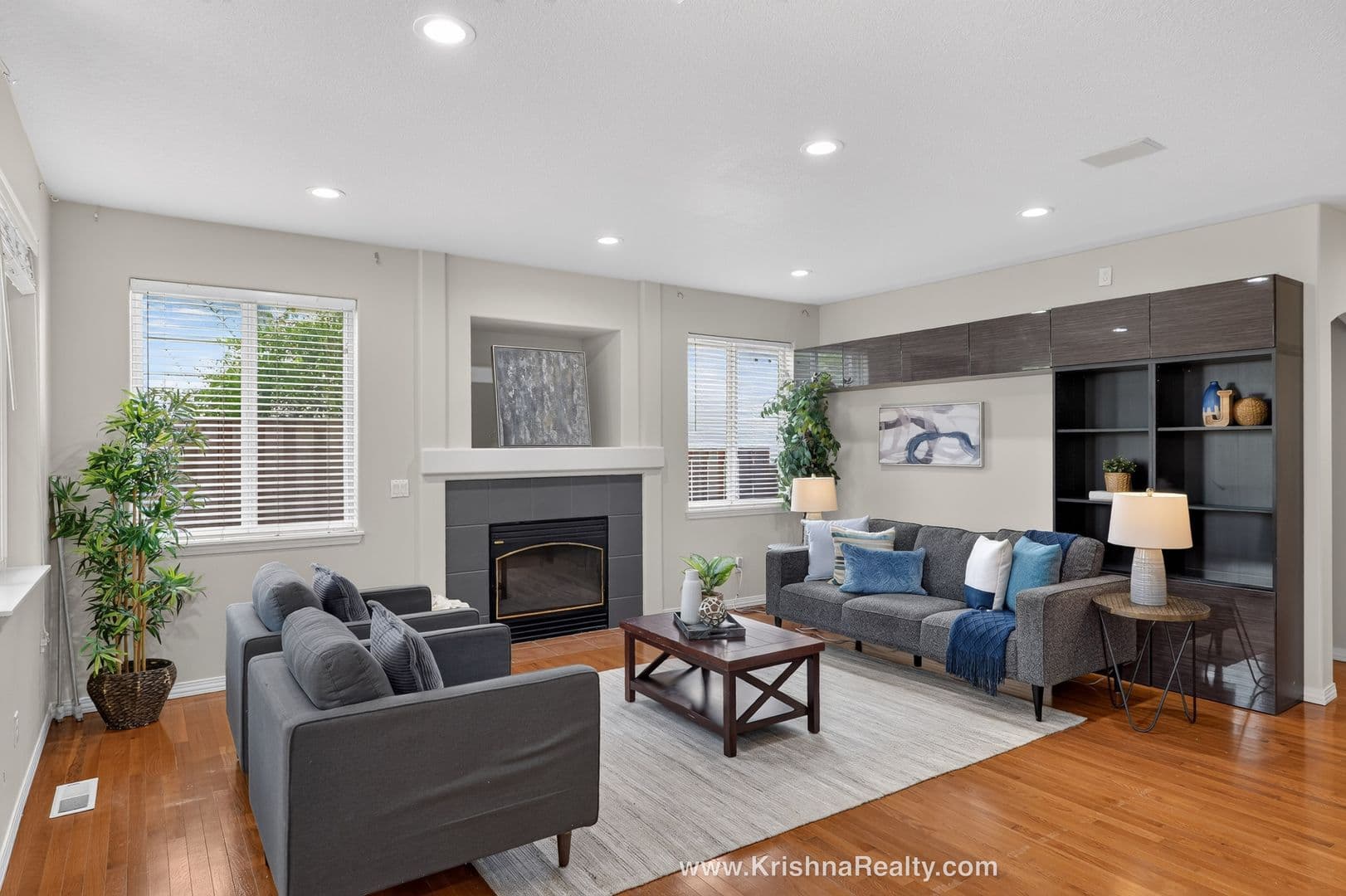 Portland House: 14395 NW Lilium Drive