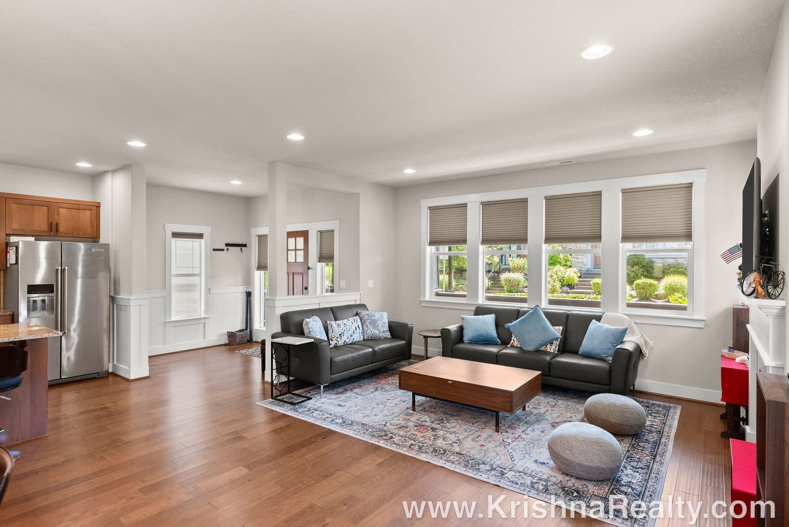 Portland House: 14791 NW Cosmos Street