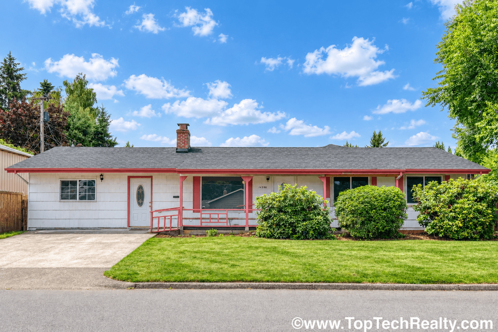 Beaverton, House: 14390 SW Furlong Way