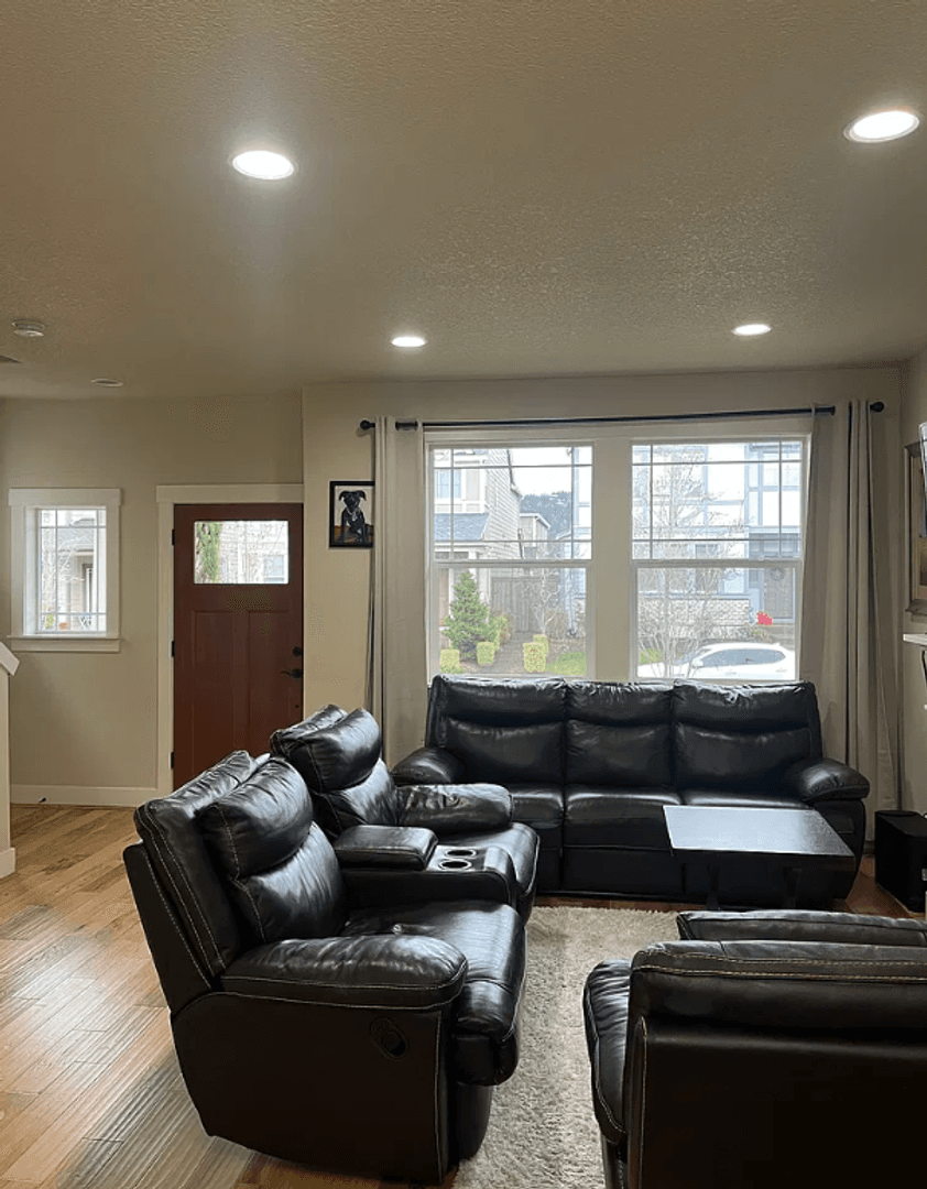 Portland House: 14954 NW Cosmos Street