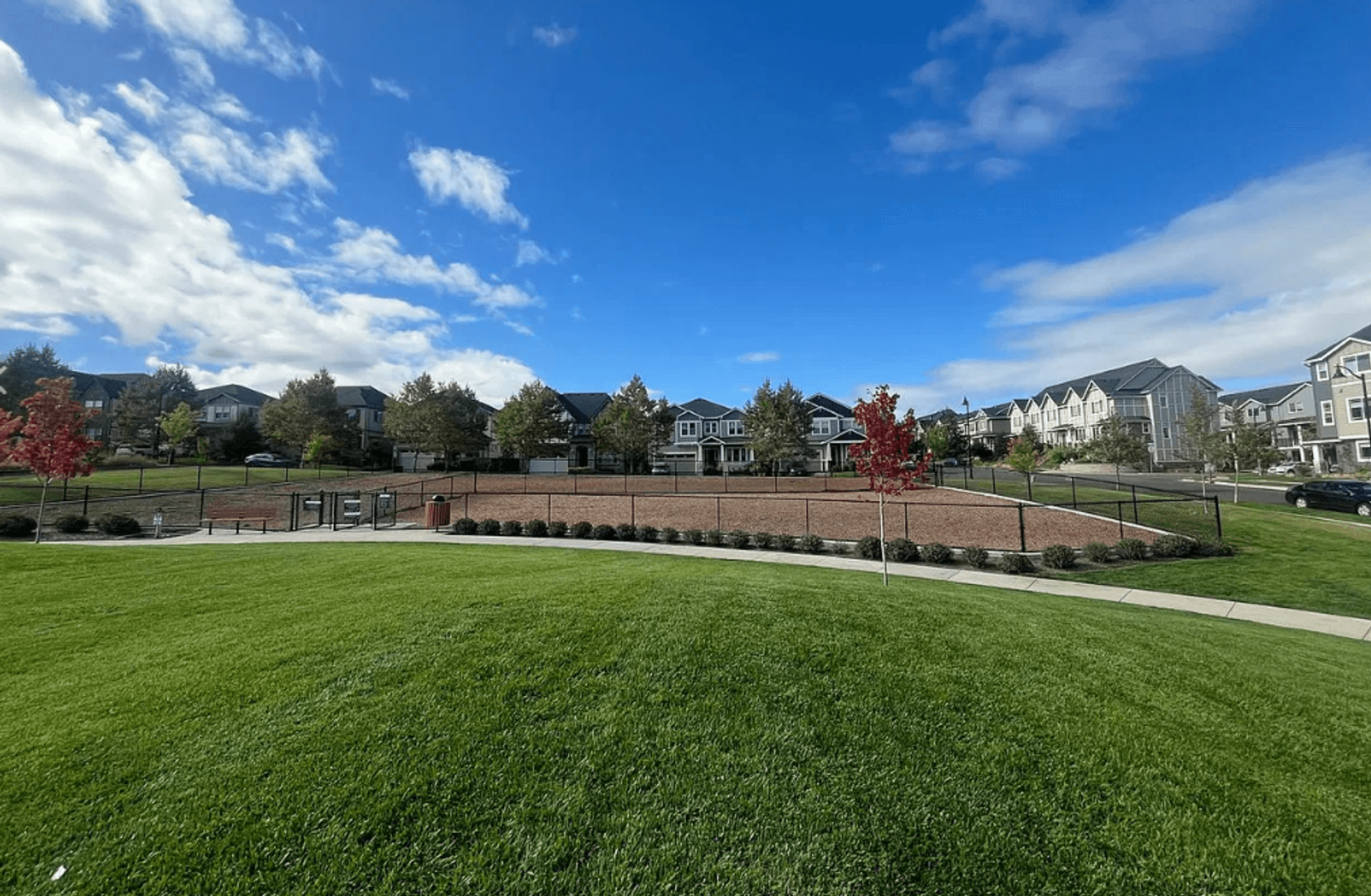 Portland House: 14954 NW Cosmos Street