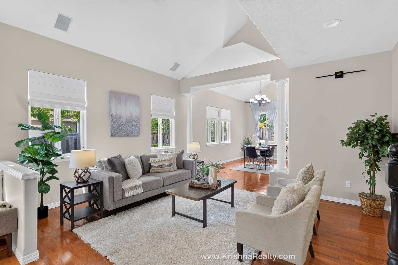 Portland House: 14395 NW Lilium Drive