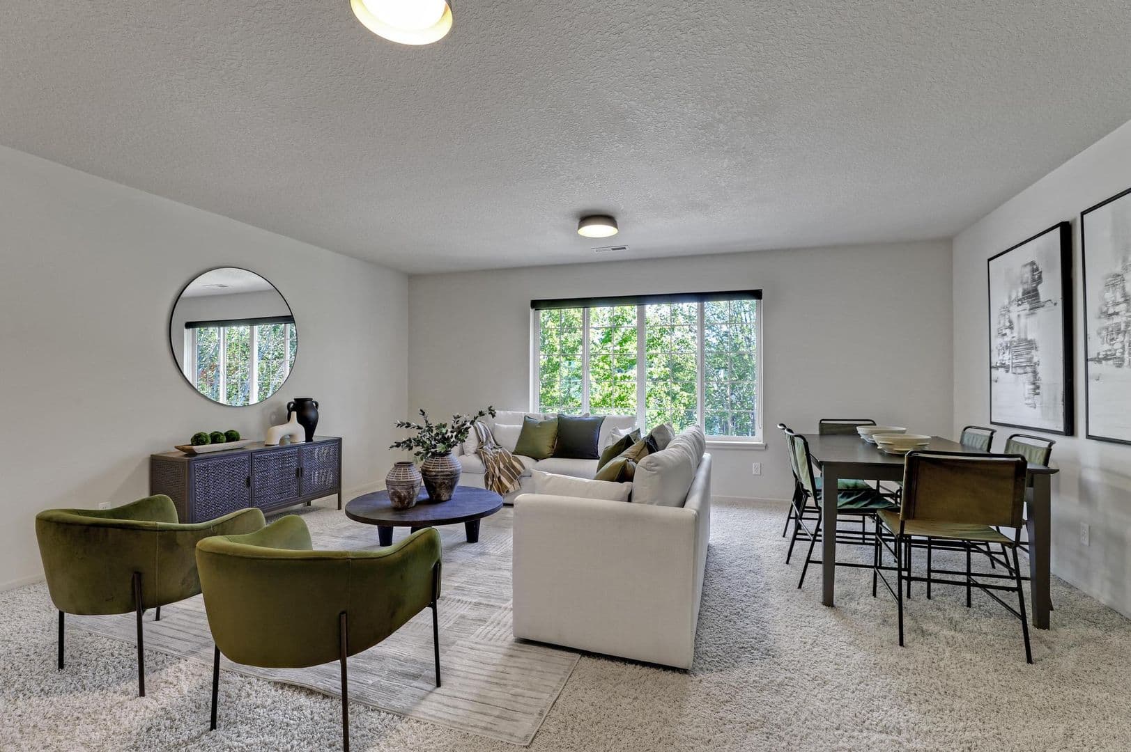 Portland House: 13790 NW Payne Drive