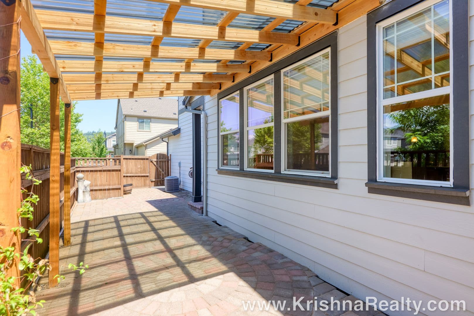 Portland House: 14791 NW Cosmos Street
