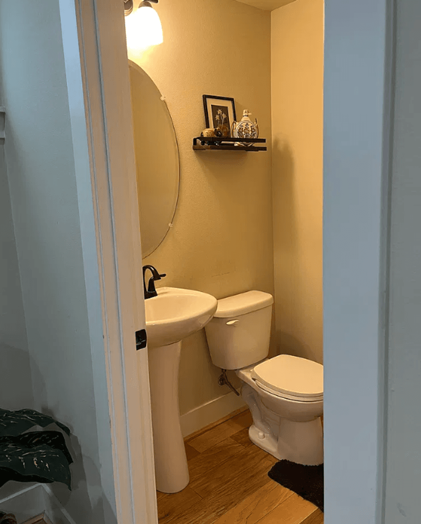 Portland House: 14954 NW Cosmos Street
