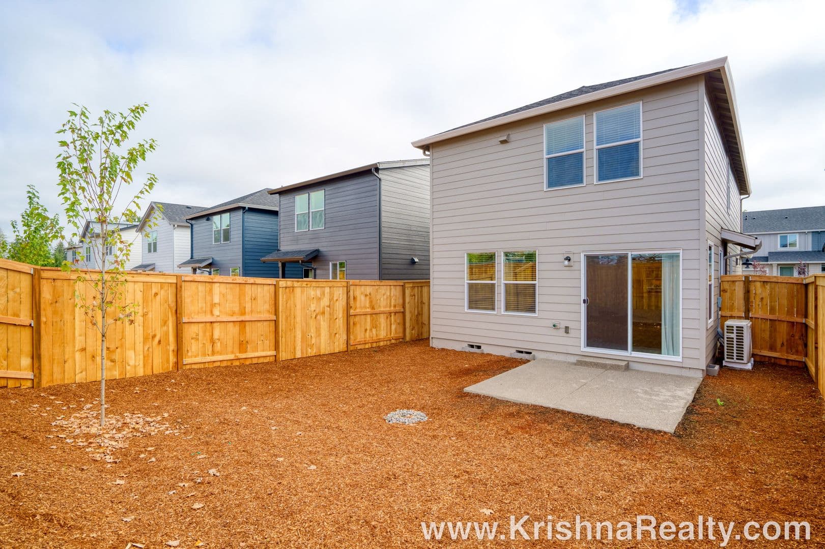 Vancouver House: 10226 NE 79th Ct