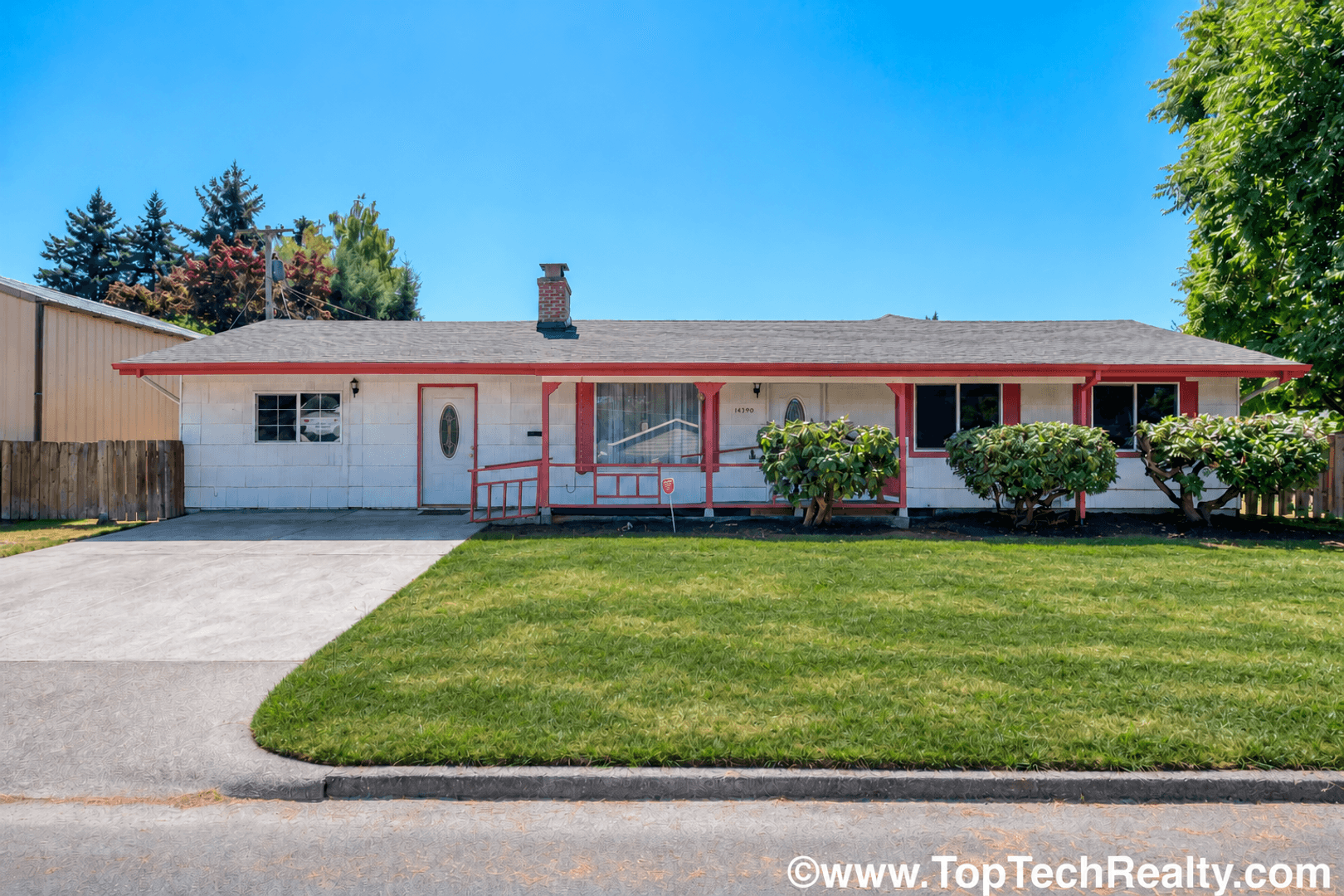 Beaverton, House: 14390 SW Furlong Way