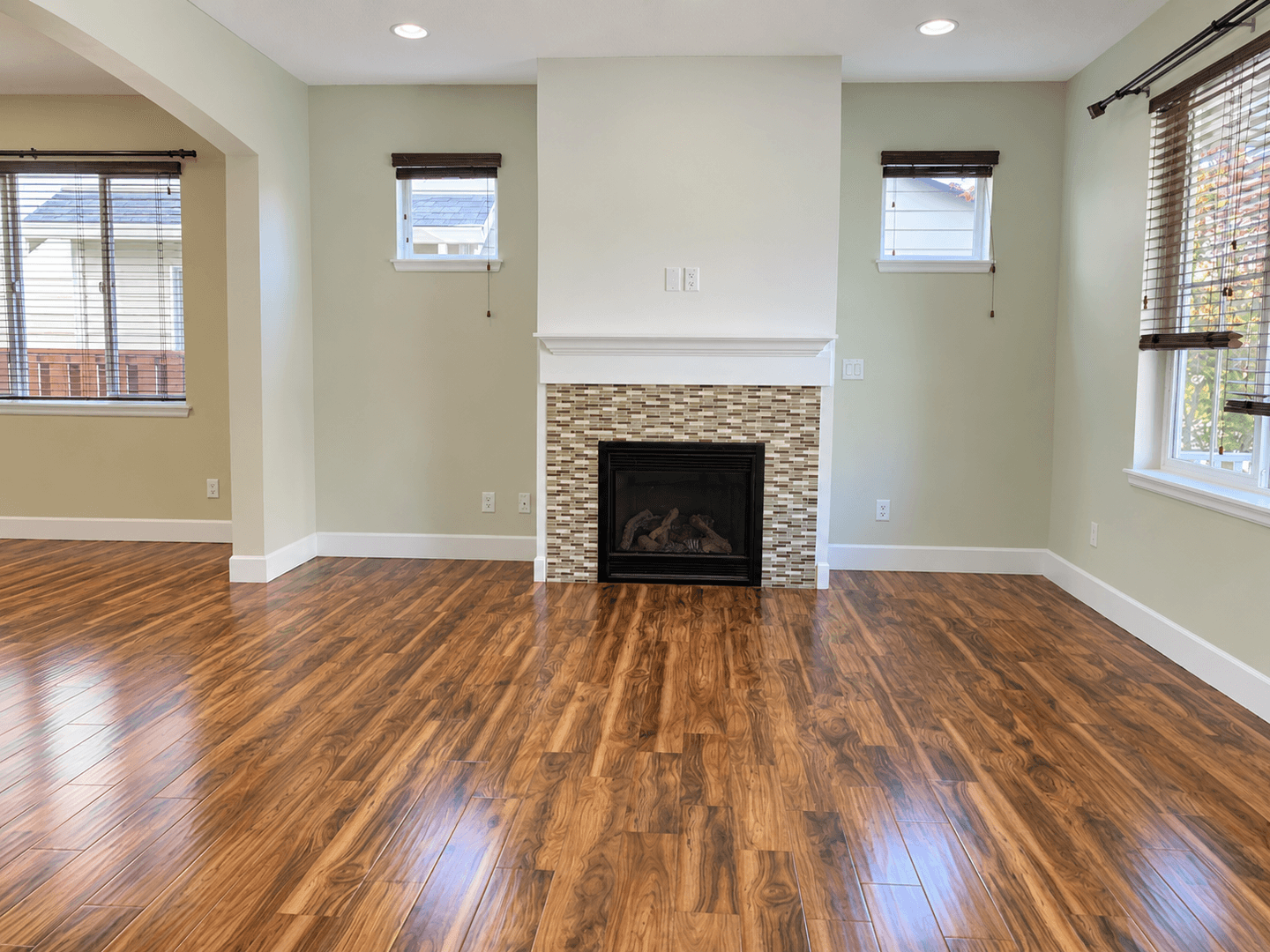 Portland House: 15972 NW Brugger Road