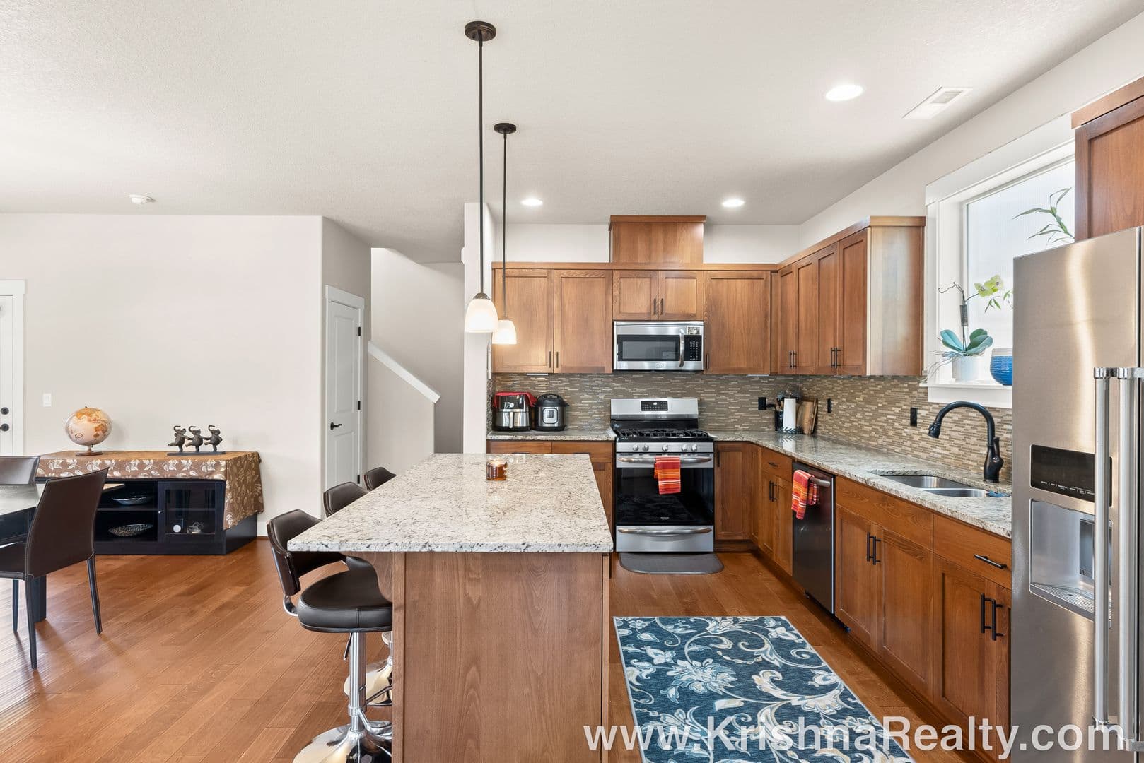Portland House: 14791 NW Cosmos Street
