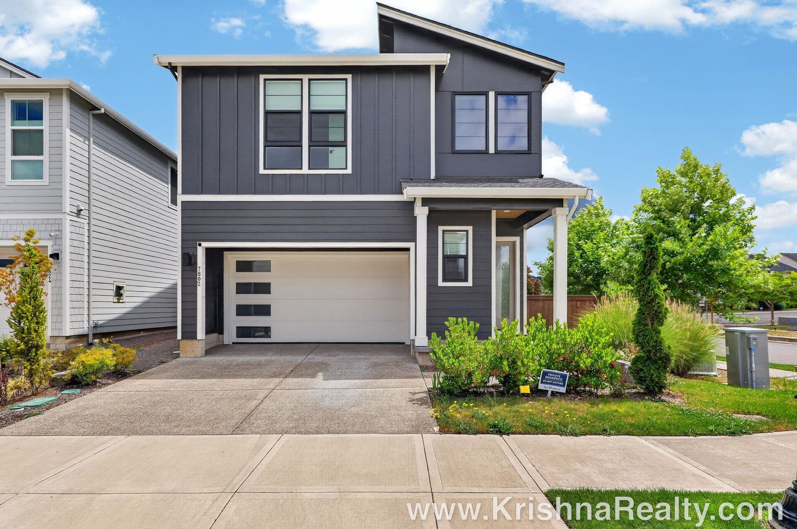 Portland House: 7802 NW 156th Terrace