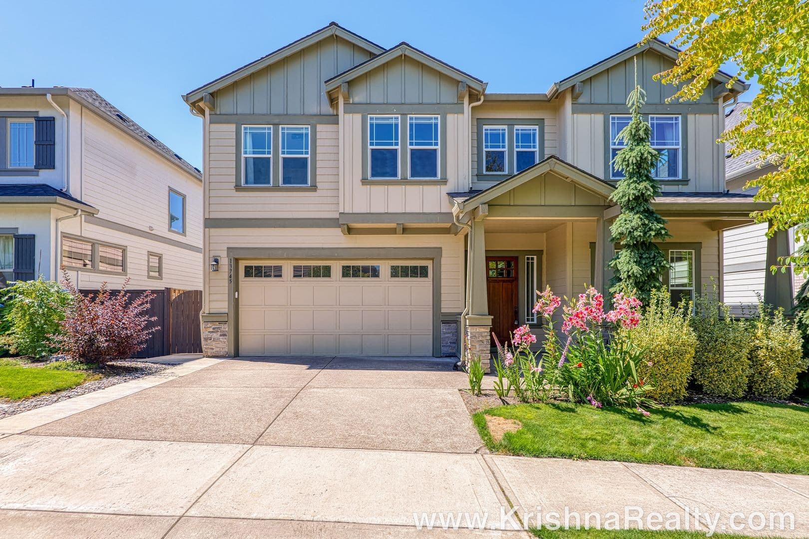 Sherwood House: 13745 SW 174th Ave Sherwood OR 97140