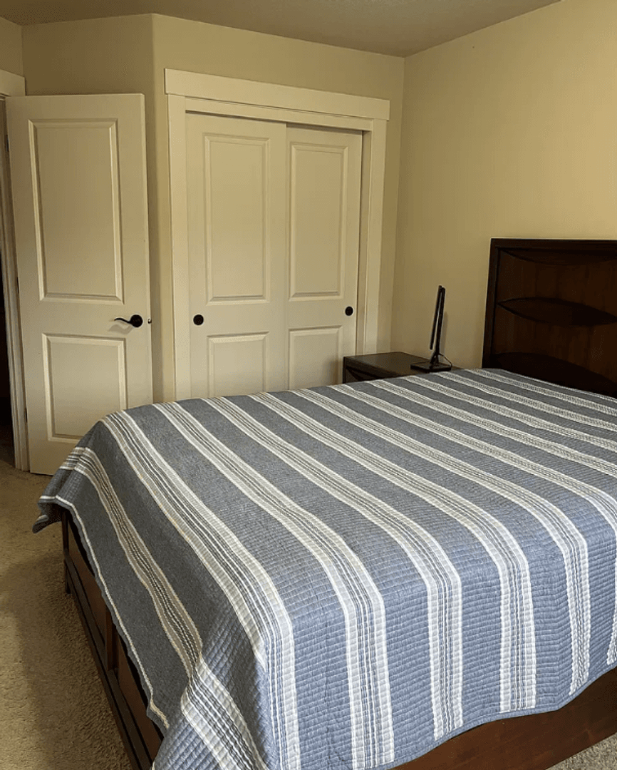 Portland House: 14954 NW Cosmos Street