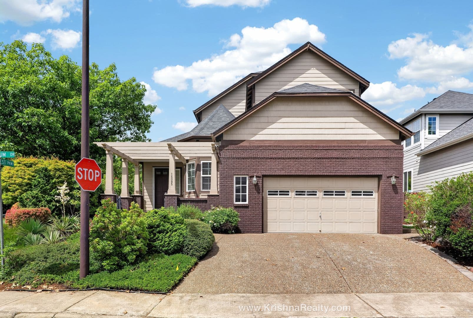Portland House: 14395 NW Lilium Drive