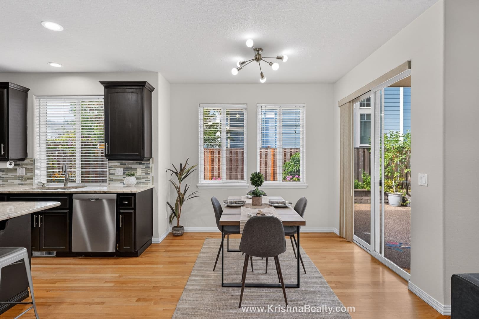 Portland House: 14395 NW Lilium Drive