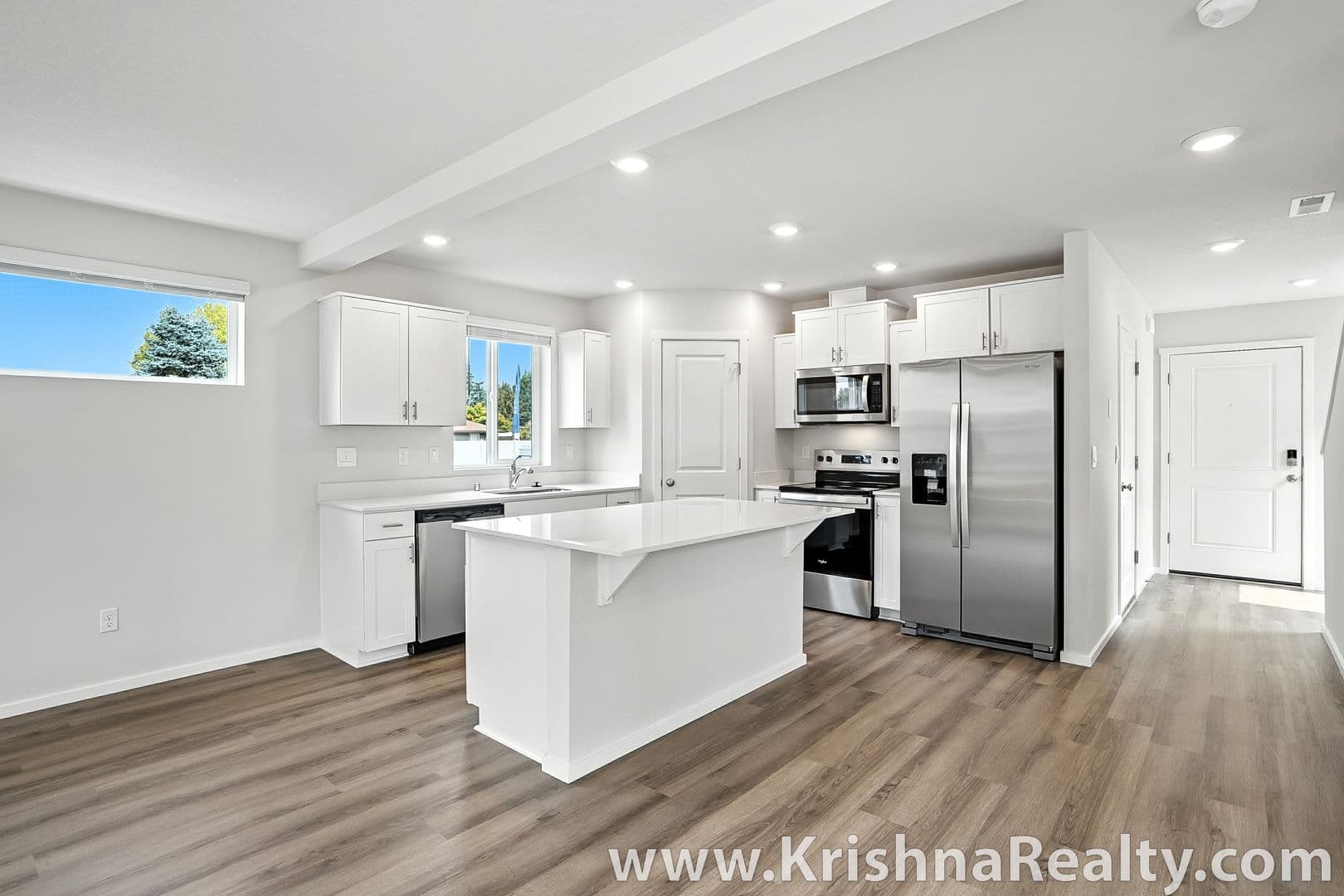 Vancouver House: 5510 NE 66th Pl